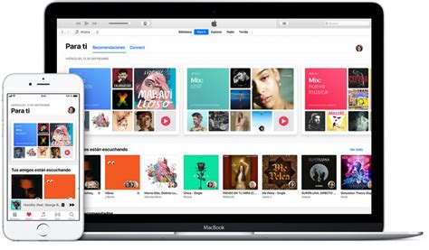 Apple Podría Anunciar El Fin De Itunes El Lunes Tras 18 Años De Uso