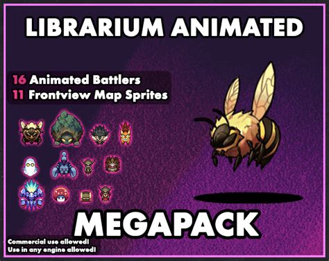 Aekashics Librarium Librarium Animated Dragonbones Megapack By Aekashics