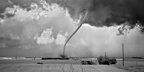 Incredible Storm Chaser Photos By Mitch Dobrowner Business Insider