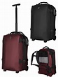 Victorinox 'Limited Edition' Vx Touring Expandable 2-in-1 Carry-On ...