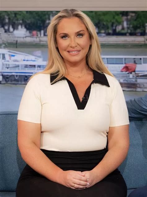 Josie Gibson Hits Out At Liars And Cheats As She Makes This Morning Announcement Daily Star