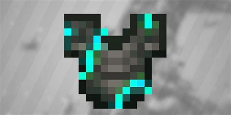 Corrupted Netherite Minecraft Texture Pack