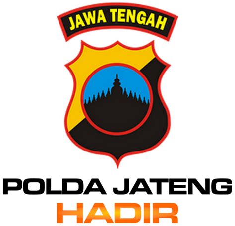 Detail Download Logo Polda Jateng Png Koleksi Nomer 11