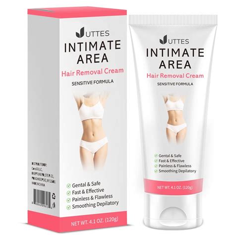 9 best hair removal creams in 2024 according to experts