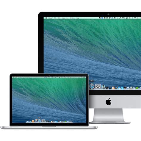 Say Goodbye To Mac Os X Say Hello To Macos The New Name Of Apples