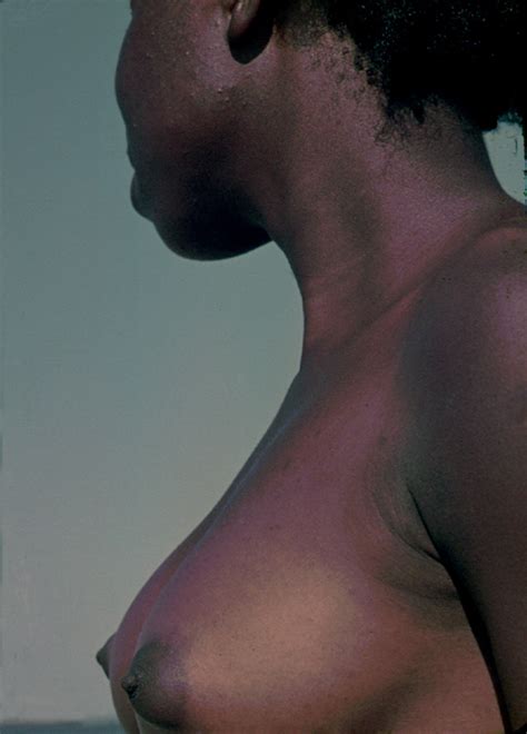 Photo Girl From Mozambique By Carlos Loff Fonseca Nude Glamour