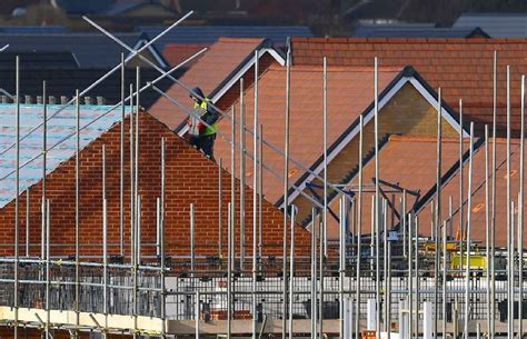 New Council Homes For Shropshire Are A Step Nearer Shropshire Star