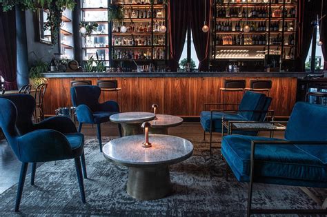 Top Bars In Chapel Street Precinct For Any Day Of The Week