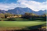 Golf Vacations Arizona Packages