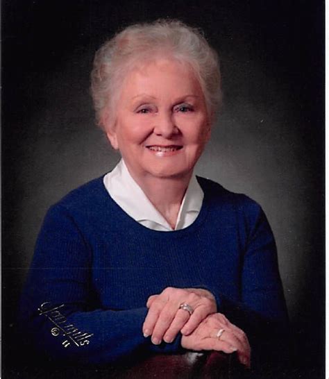 Doris Kerstner Obituary 2022 Brainard Funeral Home And Cremation Center