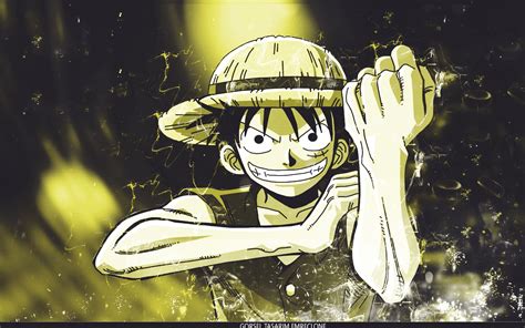 20 Monkey D Luffy Wallpaper 4k Pc Images Over Textured Wallpaper Images