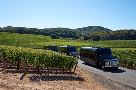 9 Fantastic Napa Valley Wine Tours For Every Traveler