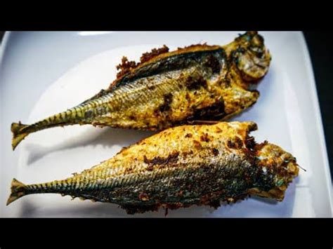 Anda boleh masakkan hidangan ini untuk dijadikan lauk nasi ketika makan tengahari atau makan malam. Resepi Ikan Cencaru Bakar Sumbat Sambal Kelapa ~ Resep ...