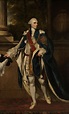 NPG 3938; John Stuart, 3rd Earl of Bute - Portrait - National Portrait ...