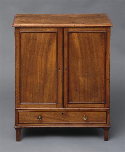 Product Regency Small Cabinet