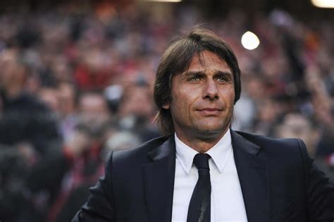 La gara di campionato tra bianconeri e azzurri cambia infatti data. Antonio Conte potrebbe diventare l'allenatore della Nazionale