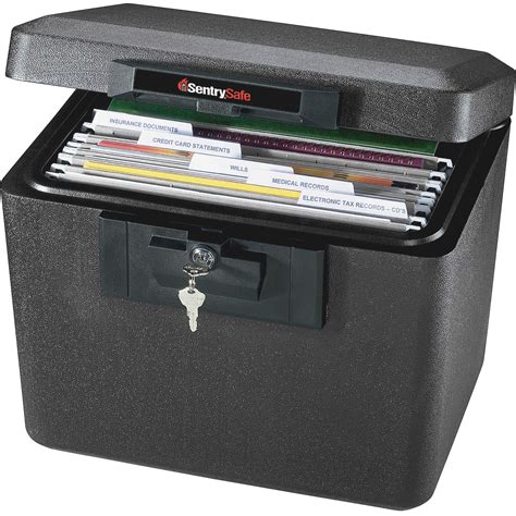 Sentry Safe 1170 Security Fire File Madill The Office Company