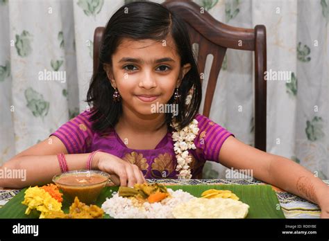 Onam Sadhya Menu Mini Kerala Onam Sadhya Kerala Grand Feast Hot Sex Picture