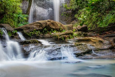 5 Must See Waterfalls In St Lucia 3 More Hidden Gem Waterfalls