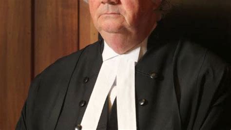 tasmania s chief justice alan blow oam appointed as officer of the order of australia the