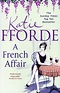 A French Affair by Katie Fforde | Book authors, Learn to read, Book ...