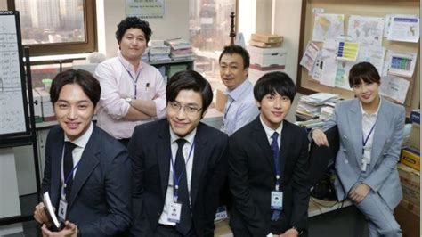 Rekomendasi Drama Korea Realistis Kisahkan Kehidupan Nyata Korsel