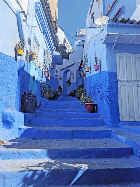 16 Incredible Things To Do In Chefchaouen The Blue Pearl Of Morocco