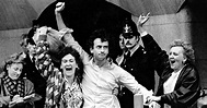 In The Name of Gerry Conlon: RTÉ documentary recalls injustice of ...