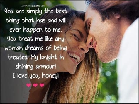 I Love You Messages For Girlfriend Love Text And Quotes For Her