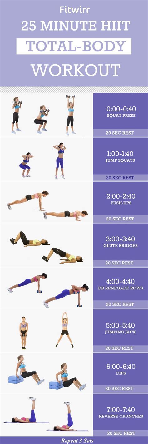 34 Best Images About Fabulous Hiit Workouts On Pinterest Leg Workouts