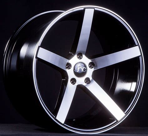 Jnc Wheels Are A Low Pressure Cast Wheels Low Pressure Casting Uses