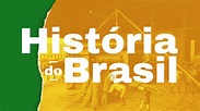 História do Brasil | Espaço Zeitgeist
