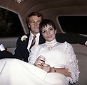 Photos of Peter Allen and Liza Minnelli on Their Wedding Day in New ...
