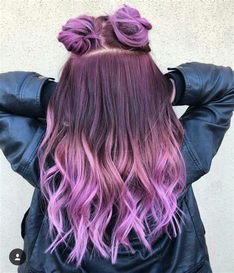 Как красиво покрасить волосы в розовый 87 фото