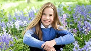 La principessa Charlotte compie 7 anni. Le nuove foto di mamma Kate