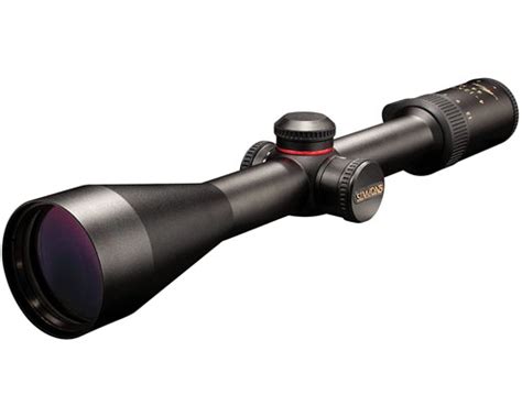 10 Best 44 Magnum Scopes In 2022 Top Picks And Reviews