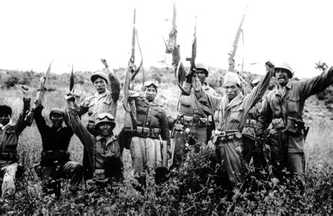 Korean War 1st Cavalry Division Photograph By Everett Pixels