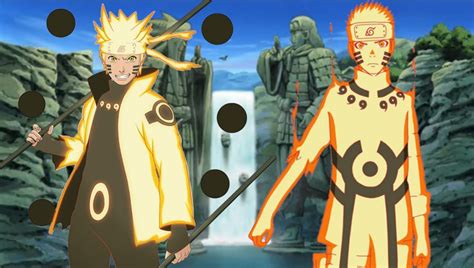 Naruto Em Shippuden Ou Em The Last Qual A Vers O Mais Poderosa Do S Timo Hokage Critical Hits