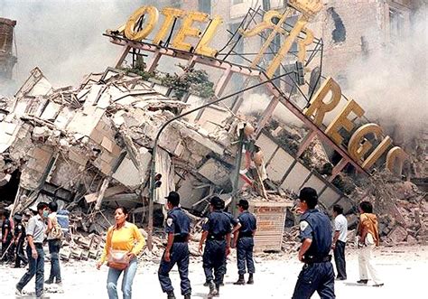 Guatemala-Earthquake-1976- Past Daily: News, History, Music And An 