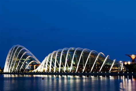 10 Best Buildings In The World Designed By The Best Architects Aquire