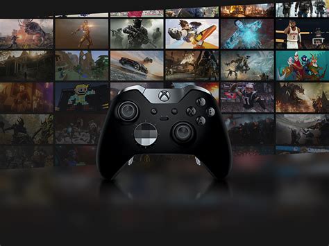 Más Potencia Y Realidad En La Nueva Xbox One X Revista Feel