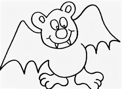 Bats are creatures of the night that have often been associated with the dark, scary and the macabre. Bats Coloring Pages - Coloring Home