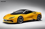 New 2020 Lotus sports car to be brand’s first electrified model | Auto ...