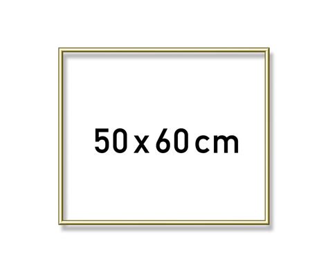 Aluminium Frame 50 X 60 Cm Picture Frames Made Of Aluminium Profiles