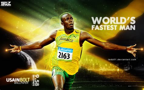 Usain Bolt Wallpapers Top Free Usain Bolt Backgrounds Wallpaperaccess