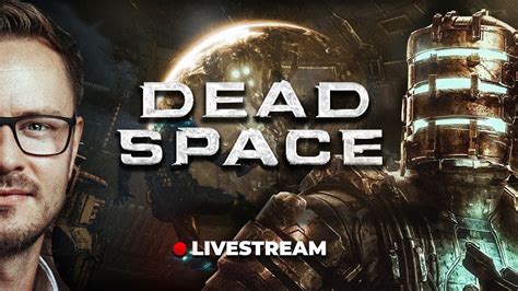 🎮 Ogrywamy Dead Space 2 I Wspieramy WoŚp ️ Intensywna Terapia Youtube