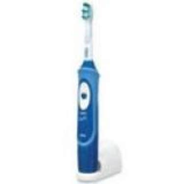 Free delivery and returns on ebay plus items for plus members. Oral-B Vitality Sonic Rechargeable Toothbrush reviews in ...