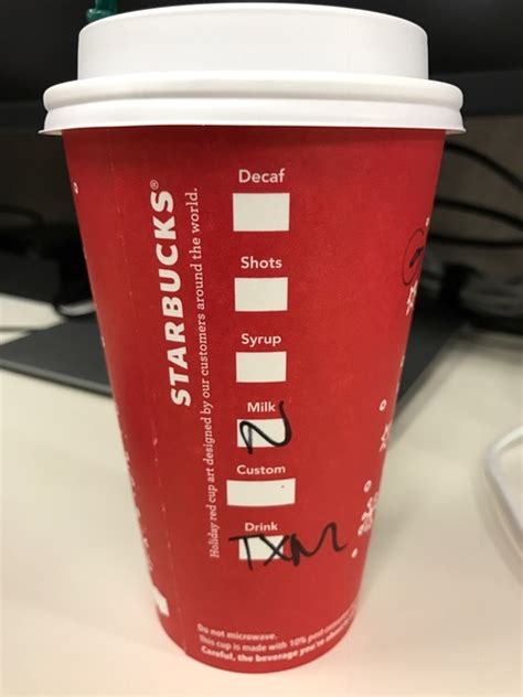 The Starbucks Tuxedo Mocha Is A Delicious Hot Mess Pulpconnection