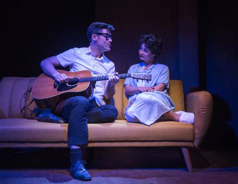 Photos Buddy The Buddy Holly Story Comes To American Blues Theater