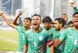 El capitán de la Selección de Bangladesh, el país fanático de Argentina ...